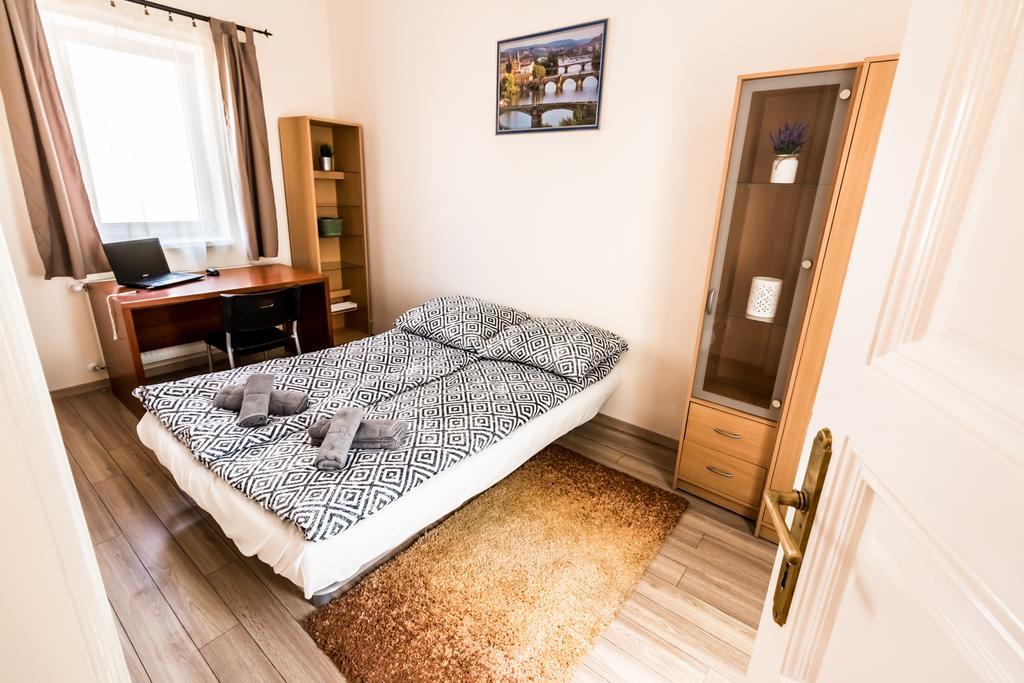 Bpr D8 Premier Apartment Budapešť Exteriér fotografie