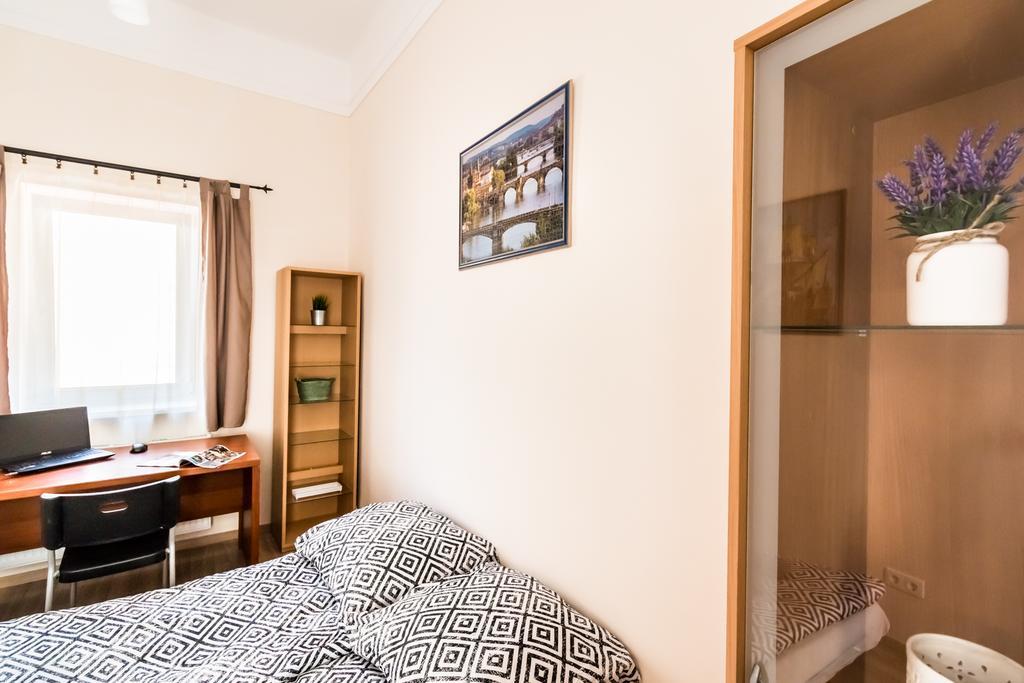 Bpr D8 Premier Apartment Budapešť Exteriér fotografie